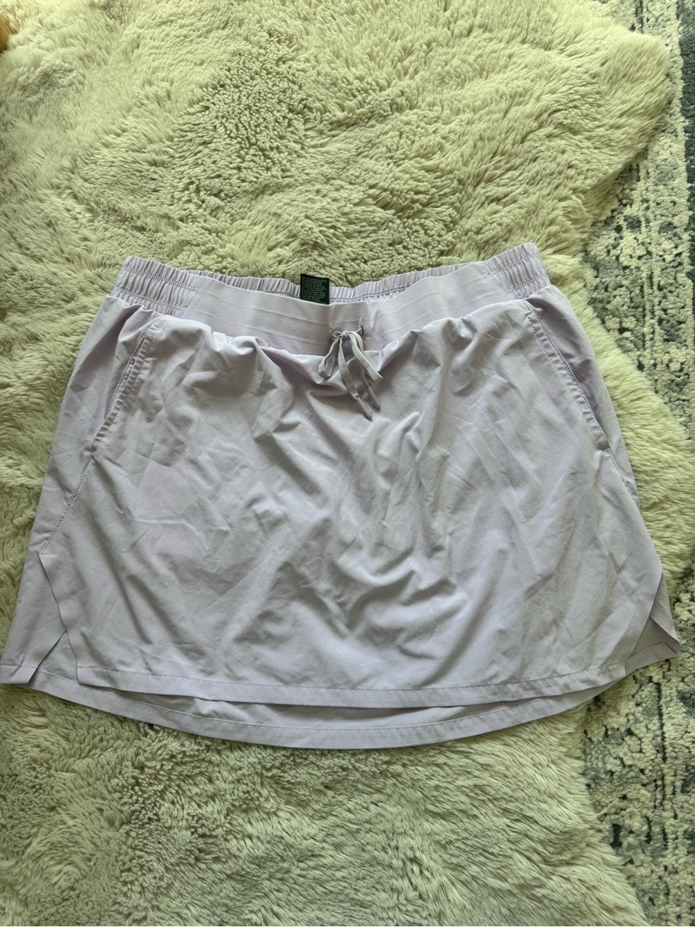 all in motion Lilac Women’s Active Skort